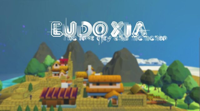 Eudoxia