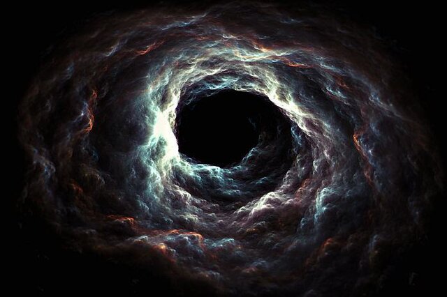 The Void (itch) (Mats Sandvosss)