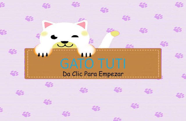 gato tutiHD