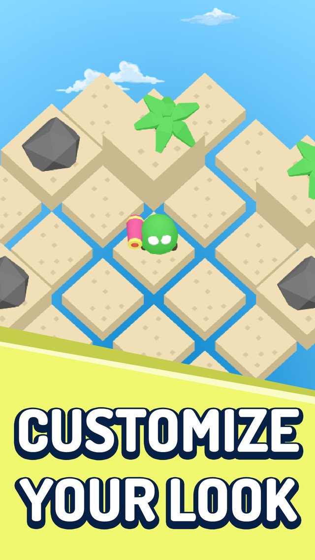 Bomb Royale (itch)