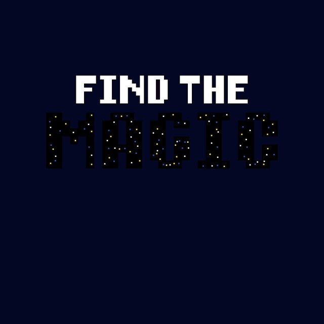 Find the Magic