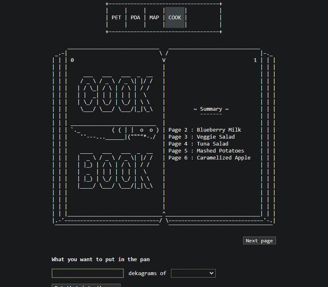 PETSCII