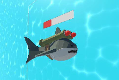 Torpedoh!