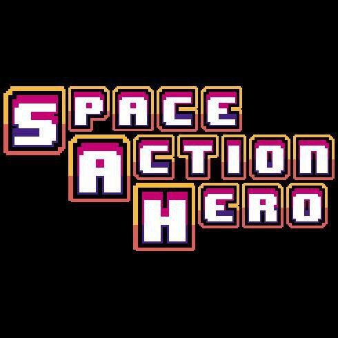 Space Action Hero (HuseyinZorbeyZengin)