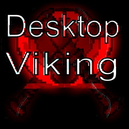 Desktop Viking