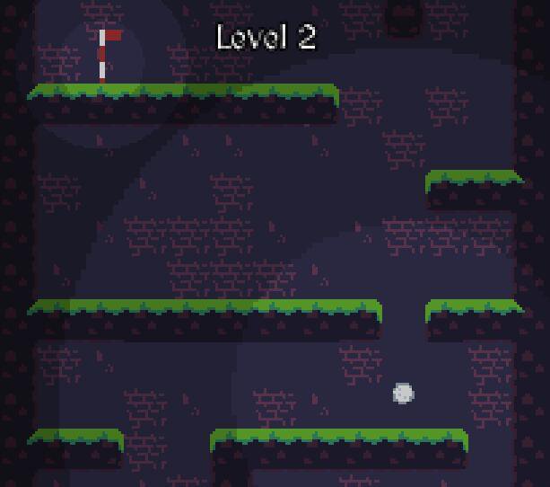 Speed Cave Golf!