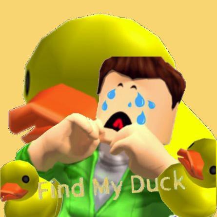 Find My Duck