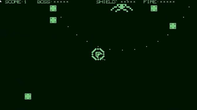 Space space (ginodp2015)