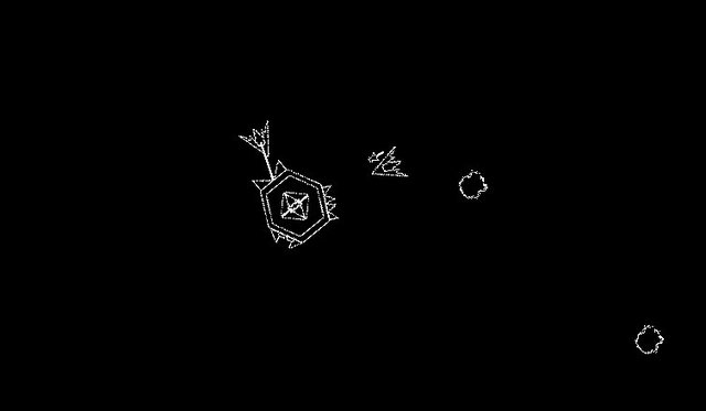 Space Rescue (mooglerain)
