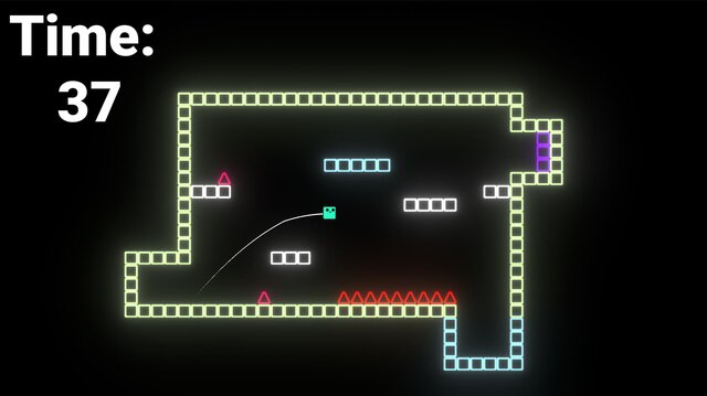 Neon Rush (Pavee)