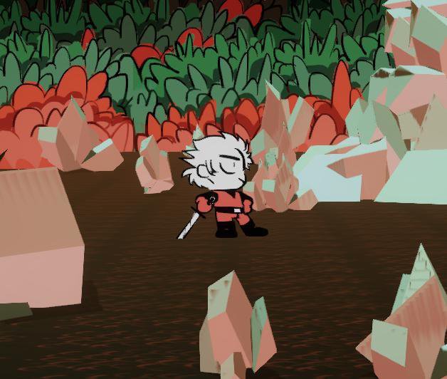 Fool on the Hill