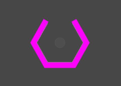 Hexagon (SimsimArab)