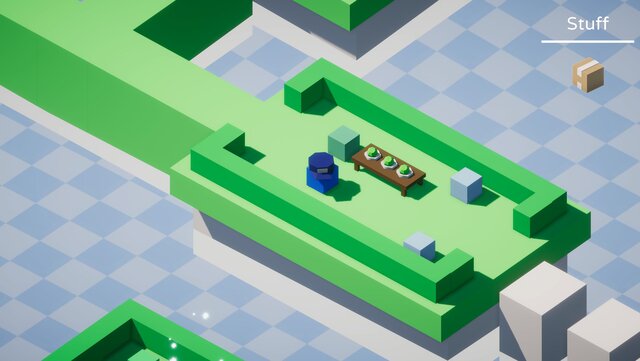 Princess Delivery - Game Jam Version