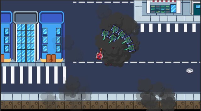 GDFG GameJam #9