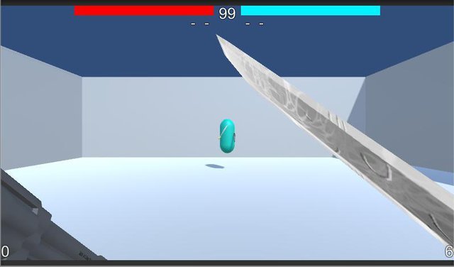 Gunblade