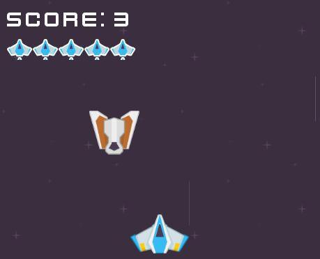 Star Shooter (max.bebop)