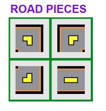 Traffic Designer