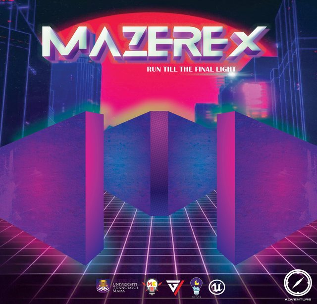 MazeRex
