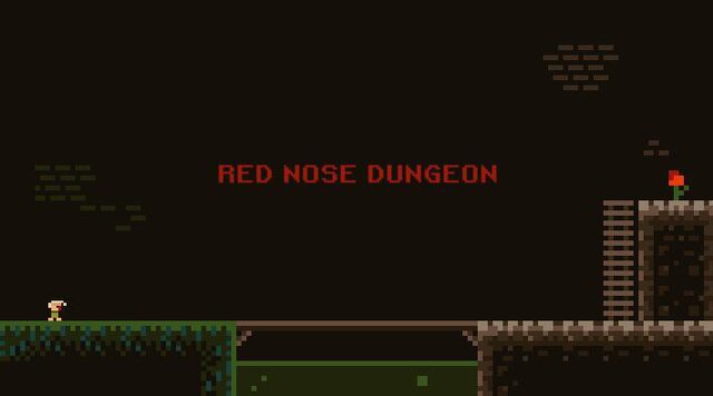 Red nose dungeon
