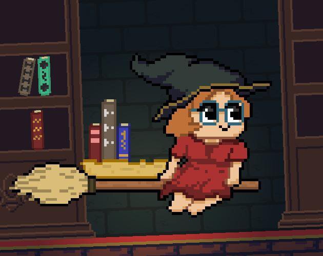 Lilly's Library Service