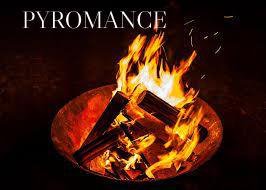 Pyromance 💋🔥