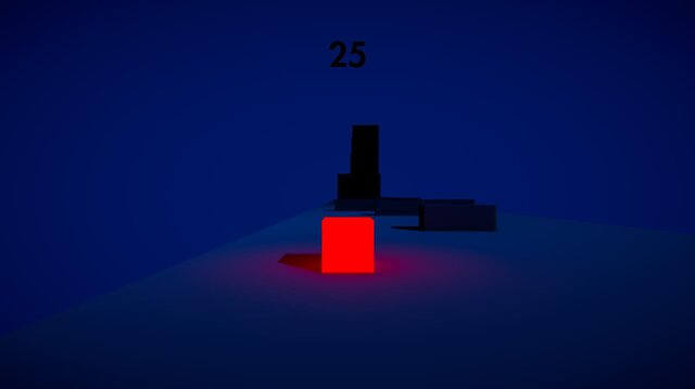 Cube Sliders