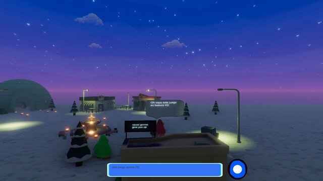 Penguin Island RTX