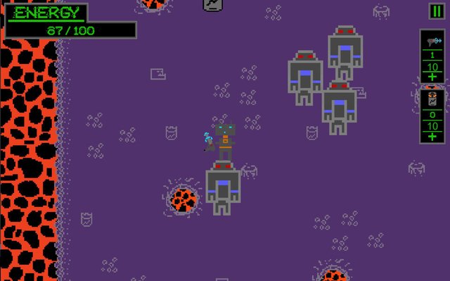 Battery Wars