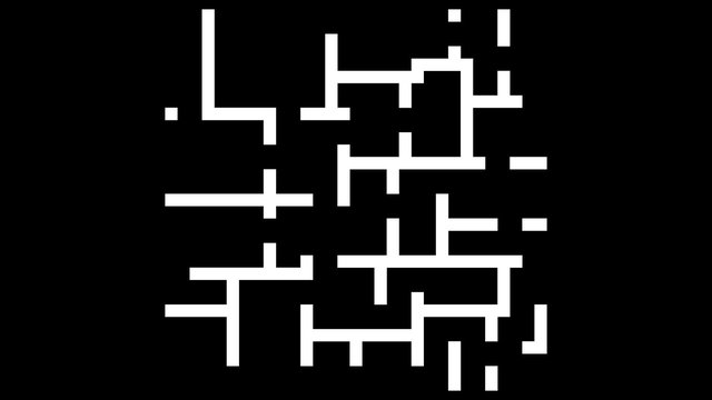 In Tenebris (In the Dark)