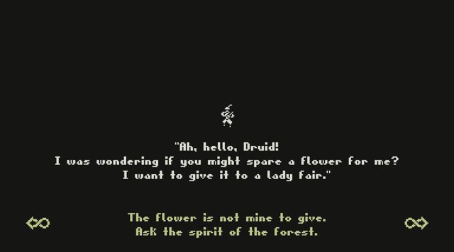 Beneath Faelin Wood