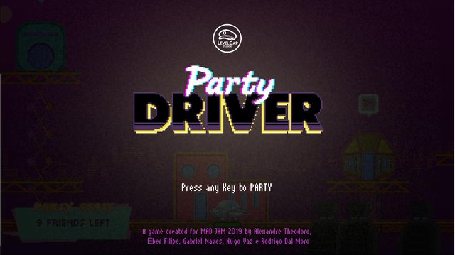 Party Driver