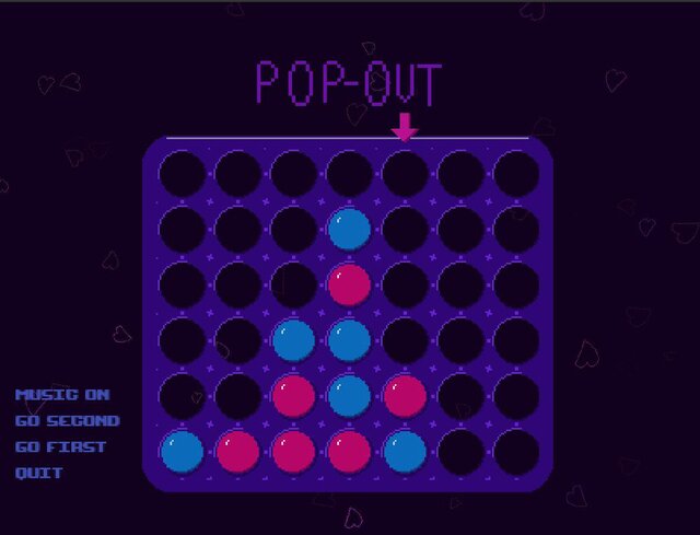 PopOut (mistycow)