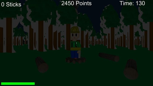 Baldi's Basics in Education and Learning Field Trip (Scratch Edition)