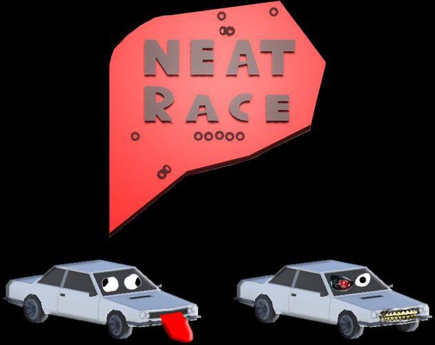 NEAT Race
