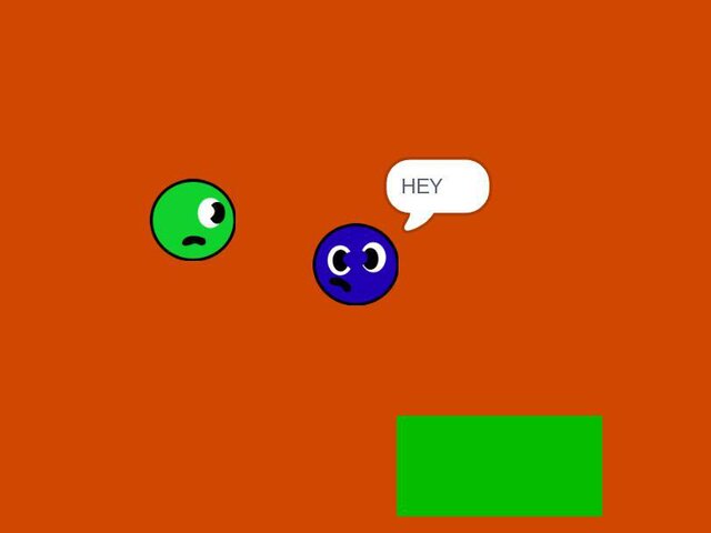 THE EVIL RED: 2020 Game