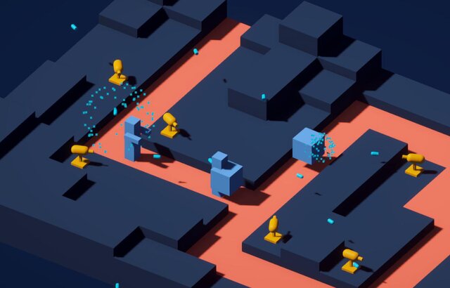 Totally Titled Tower Defence