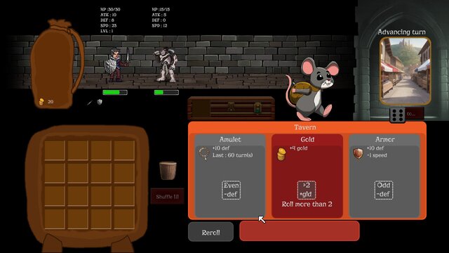 Loot Rat