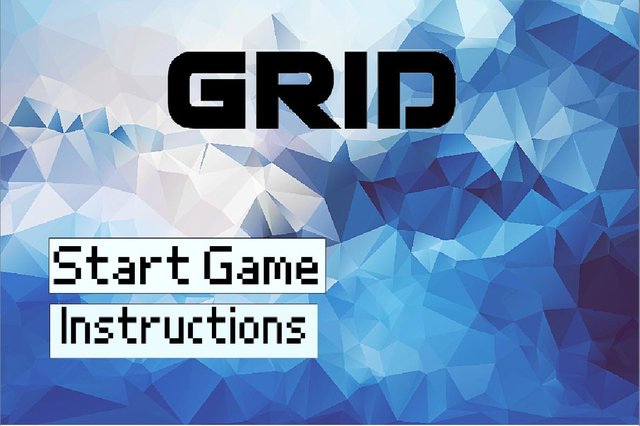 UP924264 Grid