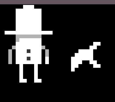 The Greater Good (itch)