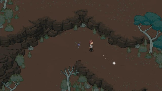 Newfound Courage (itch)