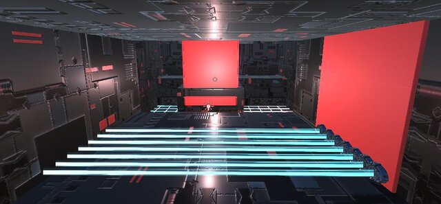 Hacker Maze
