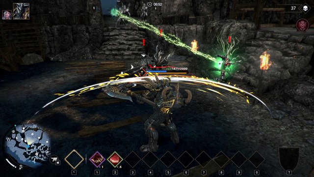 War Blade