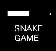 SnakeGame (itch) (Skybird_99)