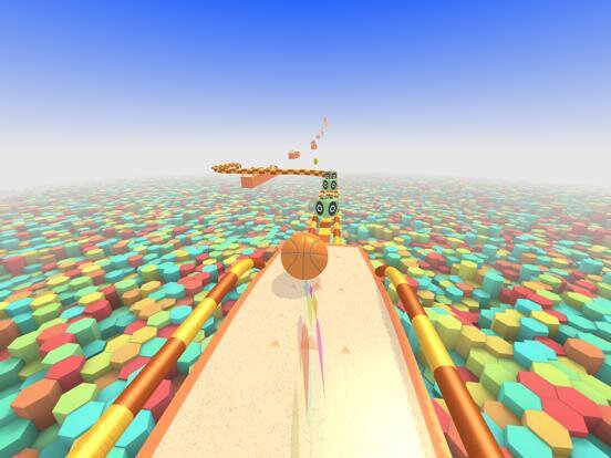 Action Balls: Gyrosphere Race