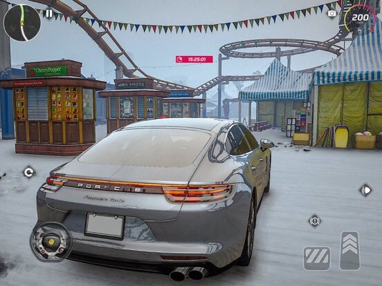 gt Car Driving Simulator Games