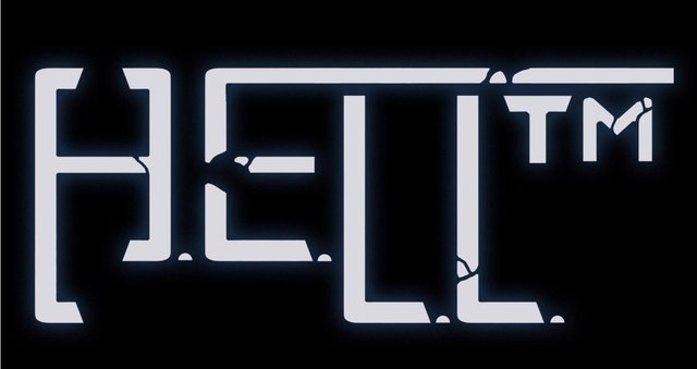 HELL (itch) (GrommelGod)