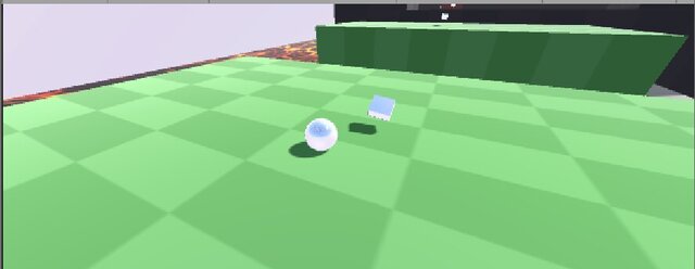 3D Madness Enhanced 0.2