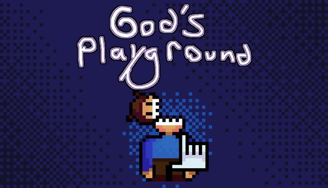 God's Playground
