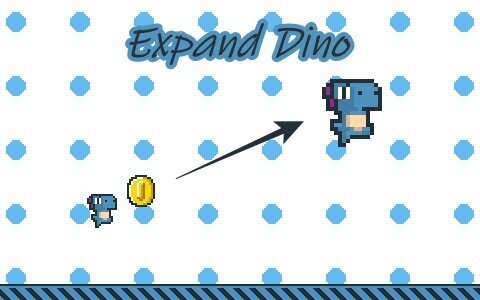Expand Dino