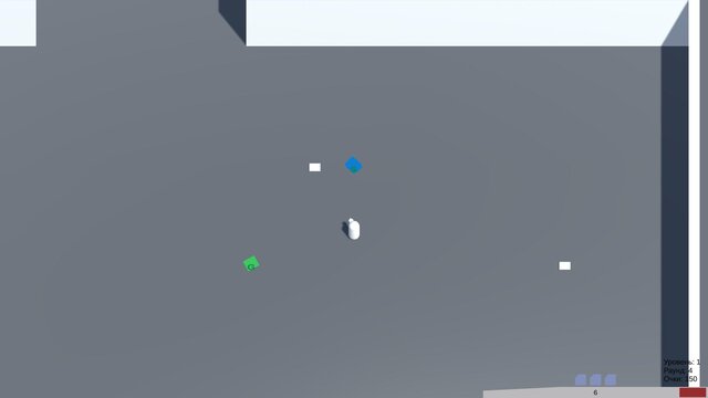 BulletHell Contest